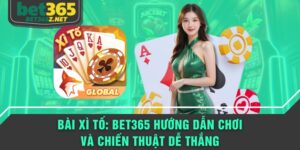 bài xì tố
