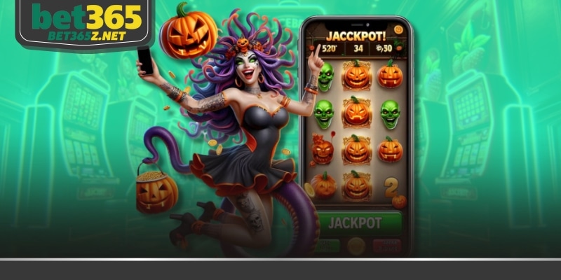 Nổ Hũ Bet365