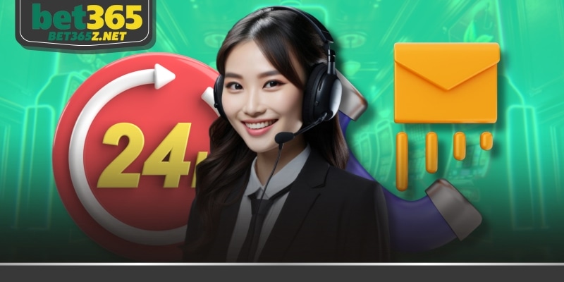 liên hệ BET365