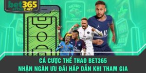 cá cược thể thao