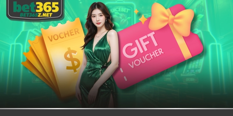 khuyến mãi BET365