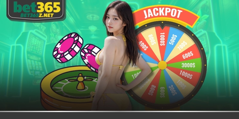 Casino Campuchia