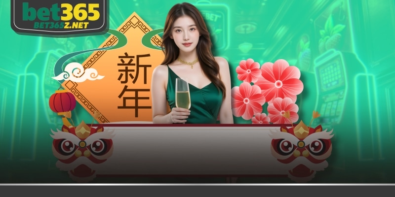 khuyến mãi BET365