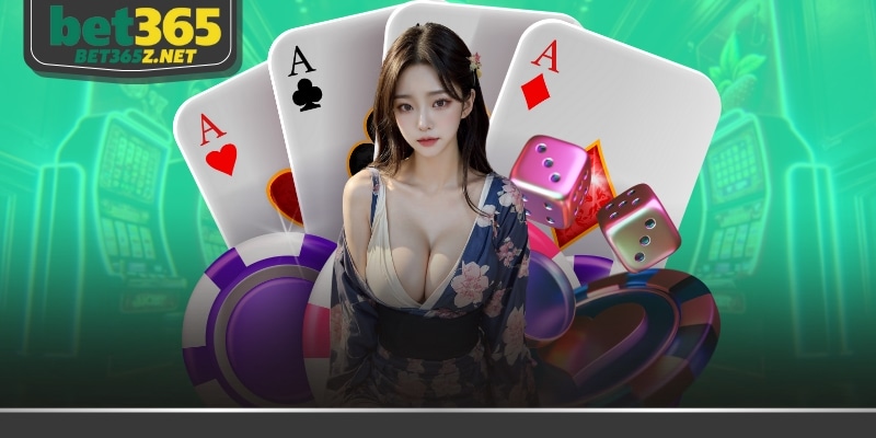 chơi Baccarat