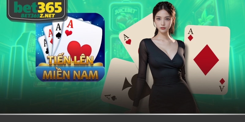 cách chơi tiến lên miền Nam