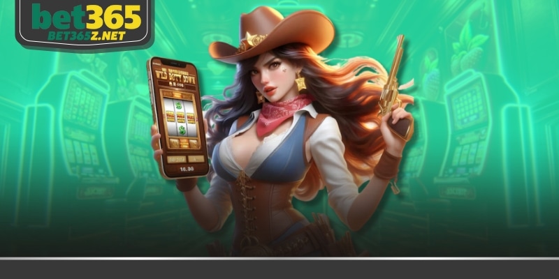 Nổ Hũ Bet365