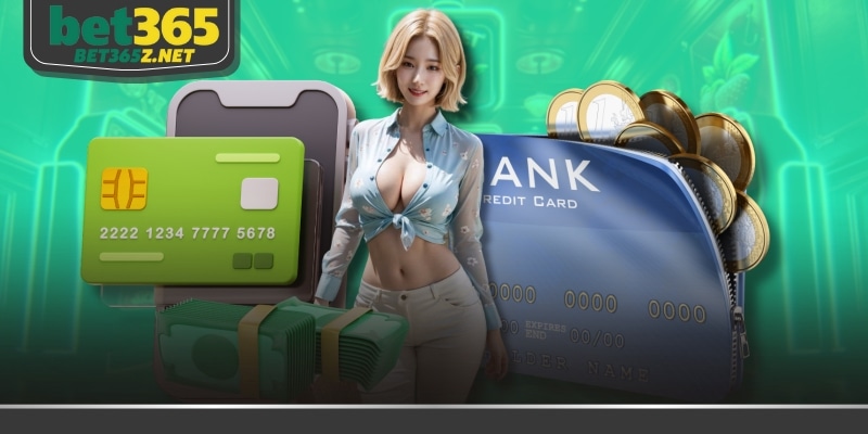 nạp tiền BET365