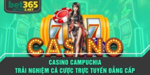 Casino Campuchia