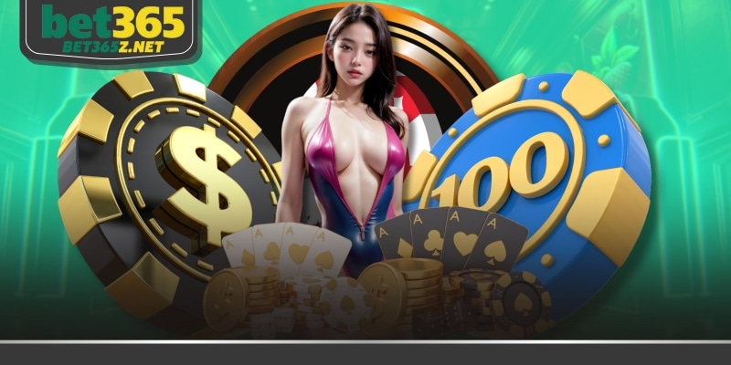 Casino online BET365