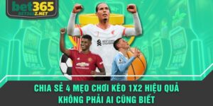 Kèo 1x2