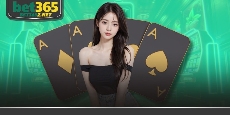 Game Mậu Binh online BET365