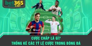 Cược Chấp