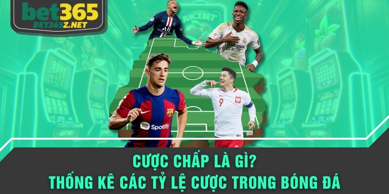 Cược Chấp