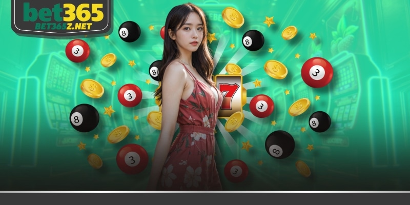 Xổ Số Bet365