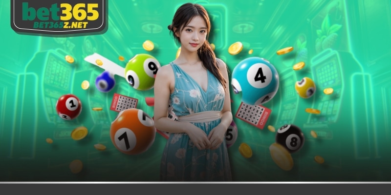 Xổ số siêu tốc