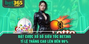 Xổ số siêu tốc