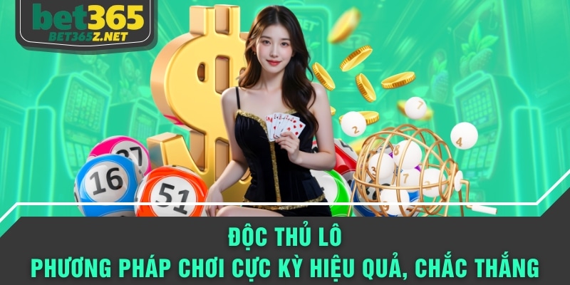 độc thủ lô