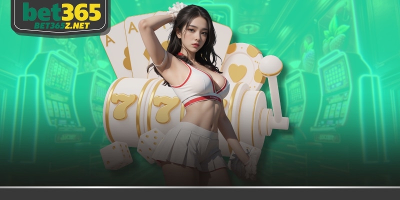 Giới thiệu BET365