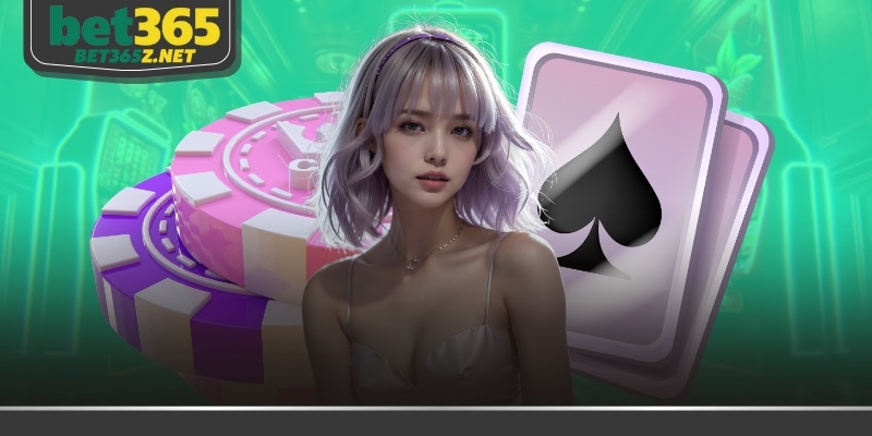 poker BET365