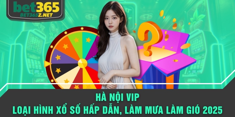 Hà Nội VIP