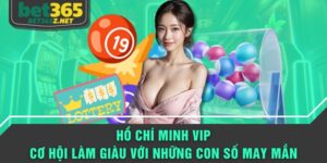 Hồ Chí Minh Vip