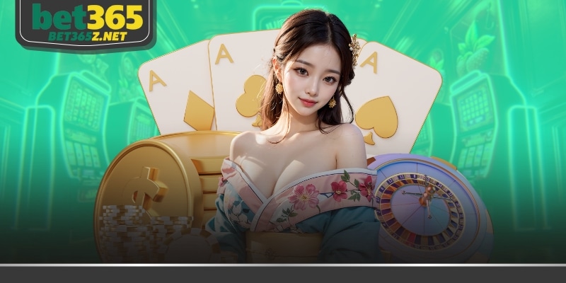 chơi Baccarat