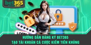 đăng ký BET365