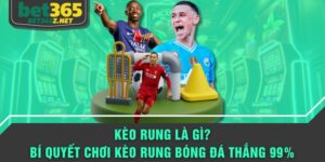 Kèo rung