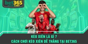 Kèo xiên là gì