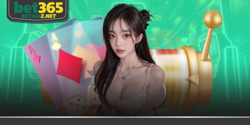 poker BET365