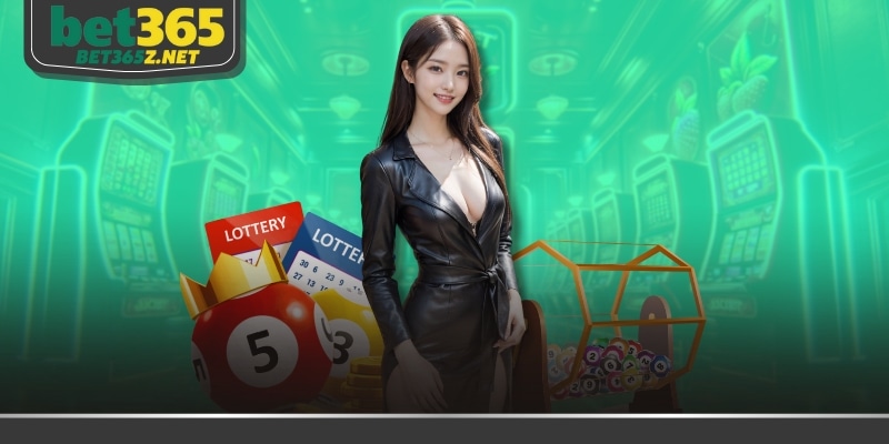 xổ số miền Bắc