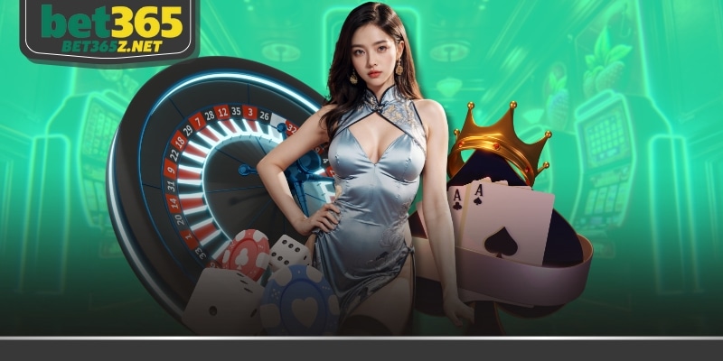 Roulette BET365