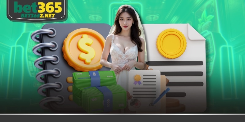 Giới thiệu BET365