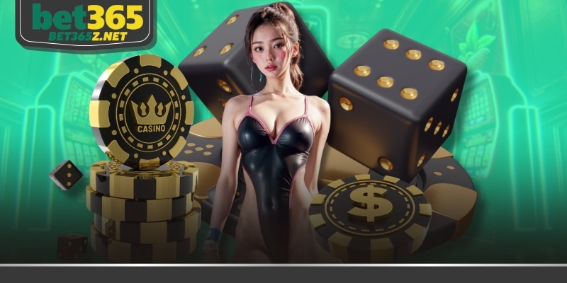 Giới thiệu BET365