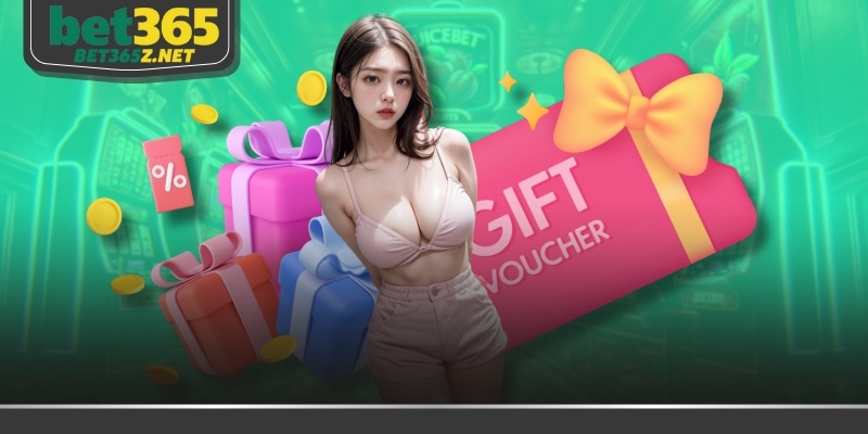 khuyến mãi BET365