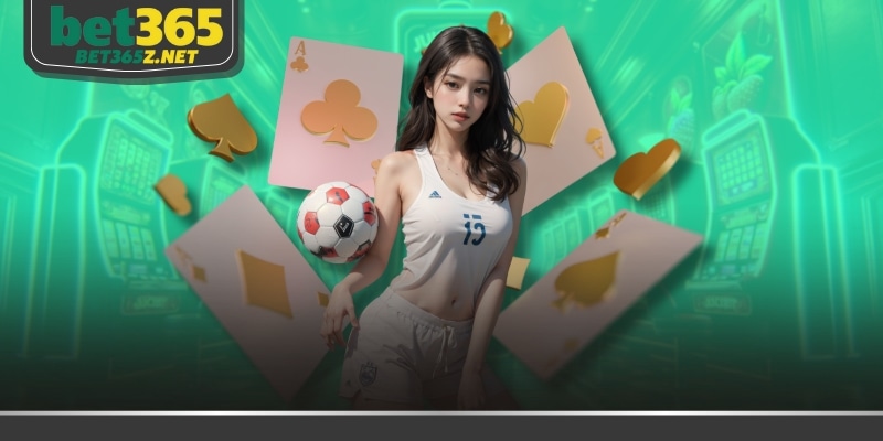 Game Mậu Binh online BET365