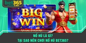 nổ hũ