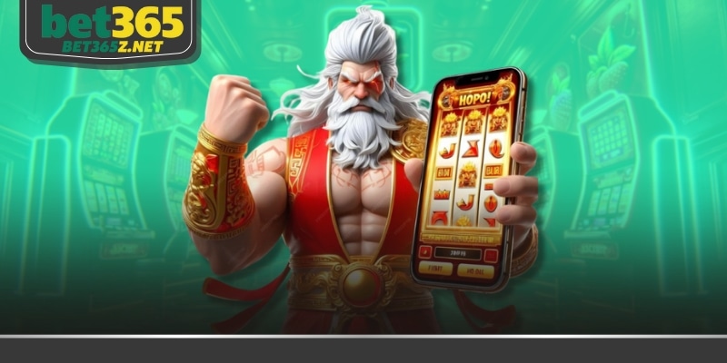 Nổ Hũ Bet365