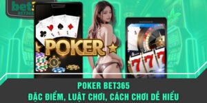 poker BET365