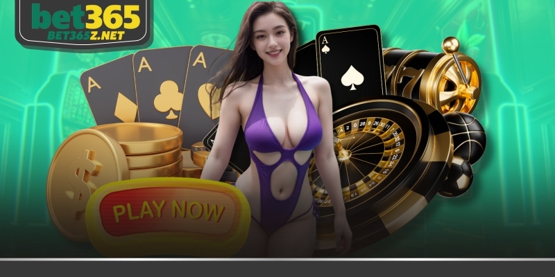 Casino online BET365