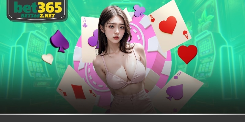 poker BET365