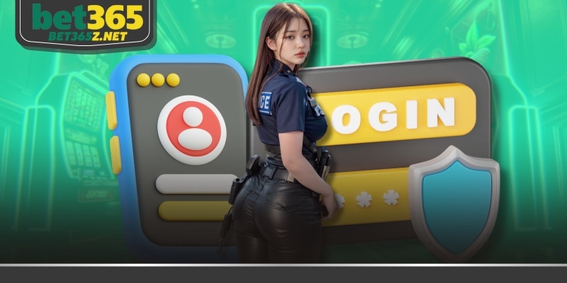 đăng ký BET365