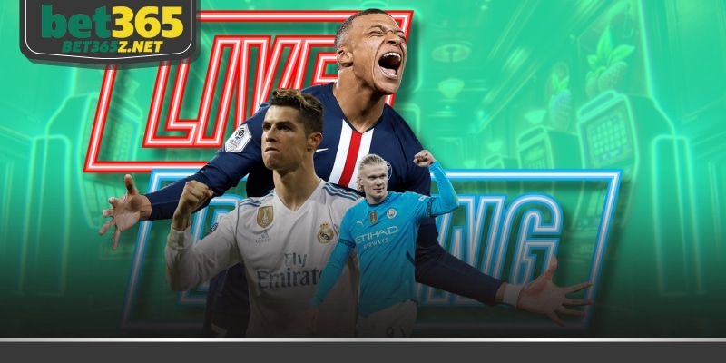 thể thao BET365