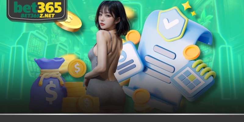 nạp tiền BET365