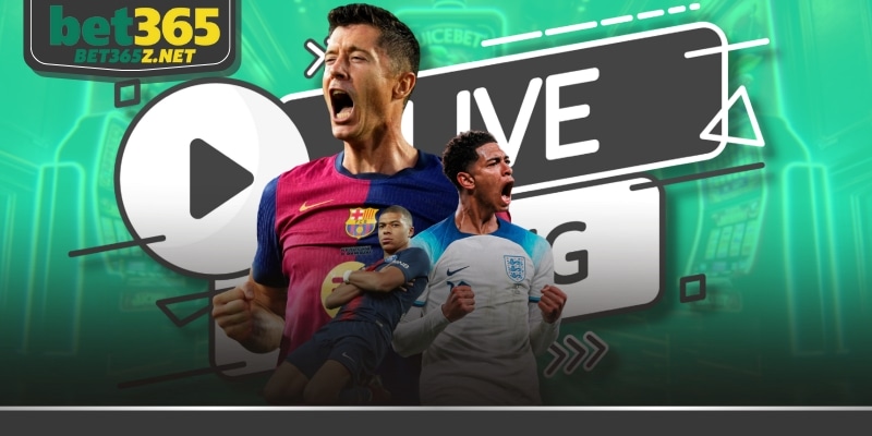 thể thao BET365