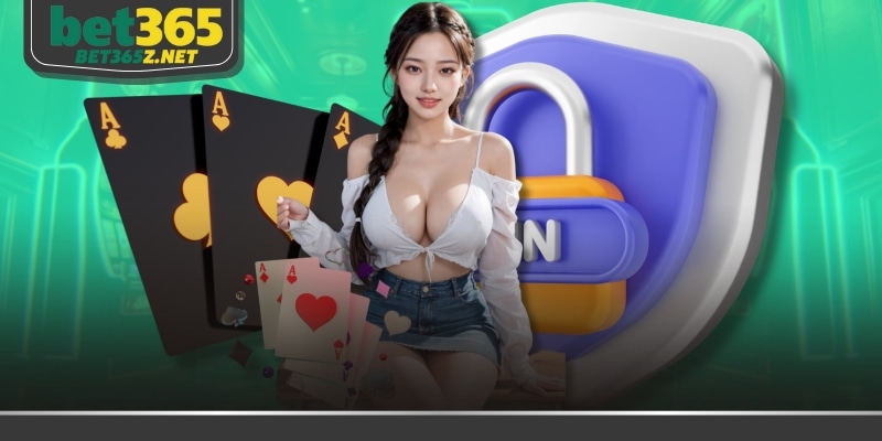 đăng ký BET365