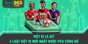 luật việt vị
