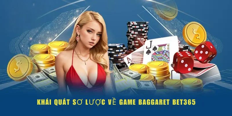 Khái quát sơ lược về bộ môn giải trí cuốn hút Baccarat BET365
