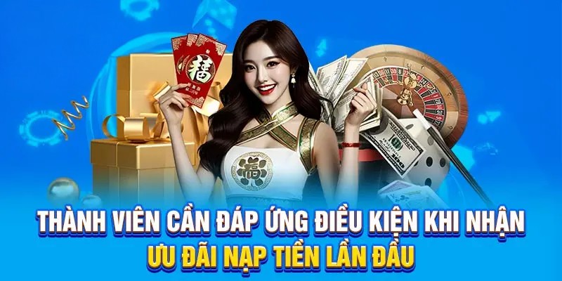 Thành viên có cơ hội trải nghiệm các trò chơi hấp dẫn tại nhà cái