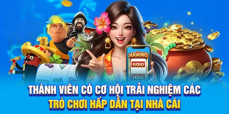 Thành viên cần đáp ứng điều kiện khi nhận ưu đãi nạp tiền lần đầu